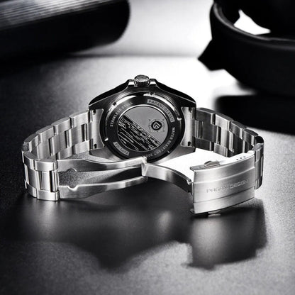PD-1693 GMT