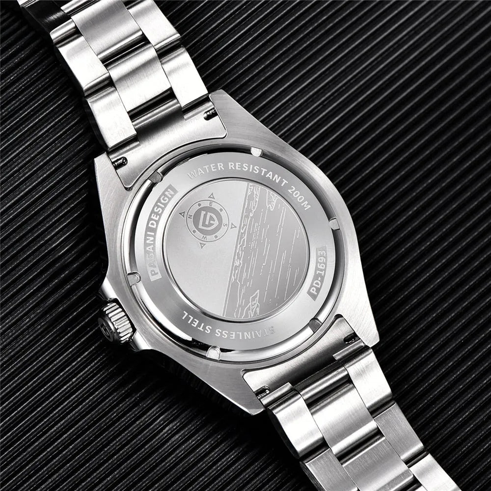 PD-1693 GMT