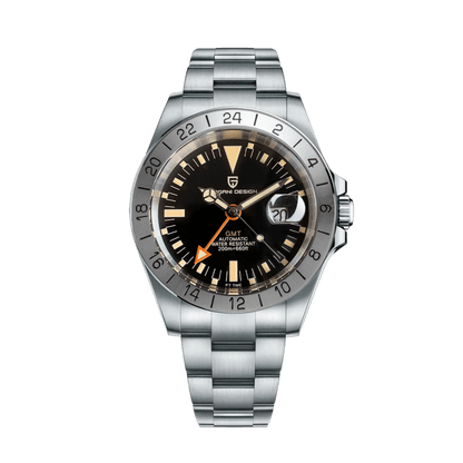 PD-1693 GMT