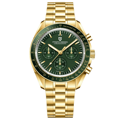 PD-1701 Gold Green