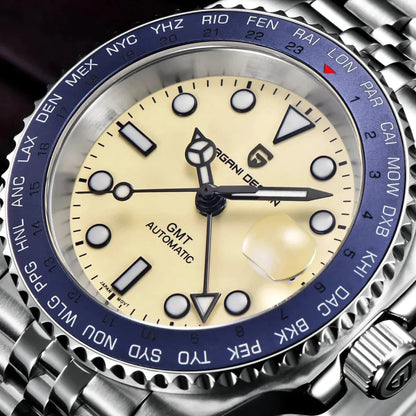 PD-1758 GMT