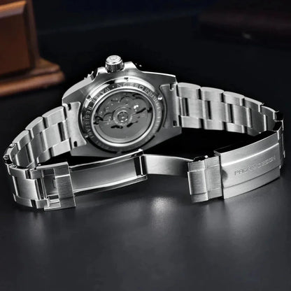 PD-1758 GMT MAP