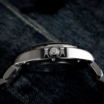 PD-1762 GMT II NH34