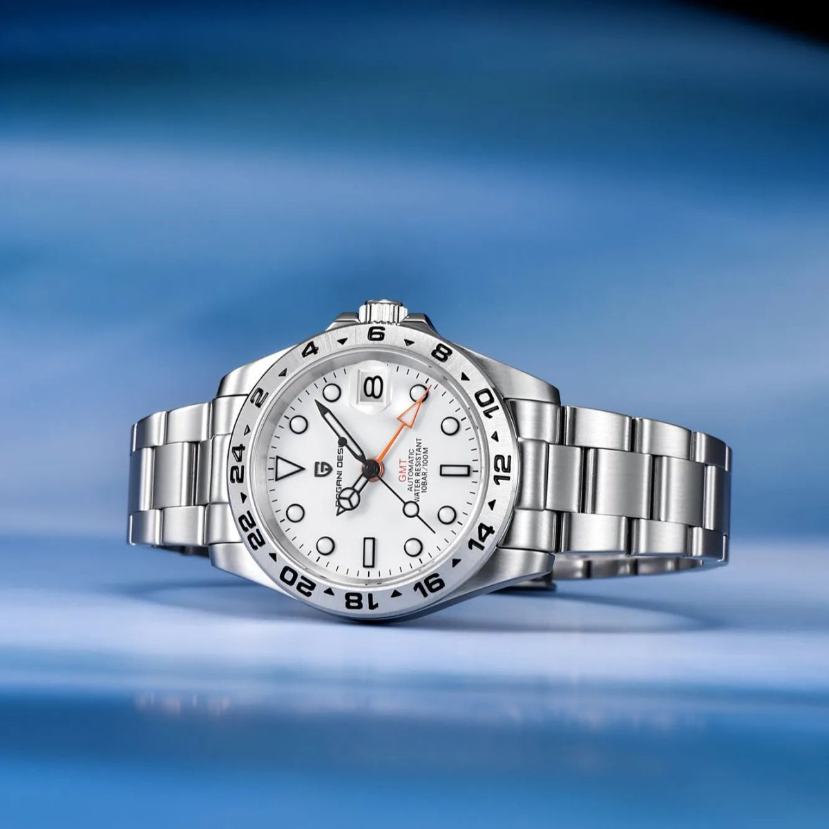 PD-1762 GMT II NH34