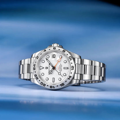 PD-1762 GMT II NH34