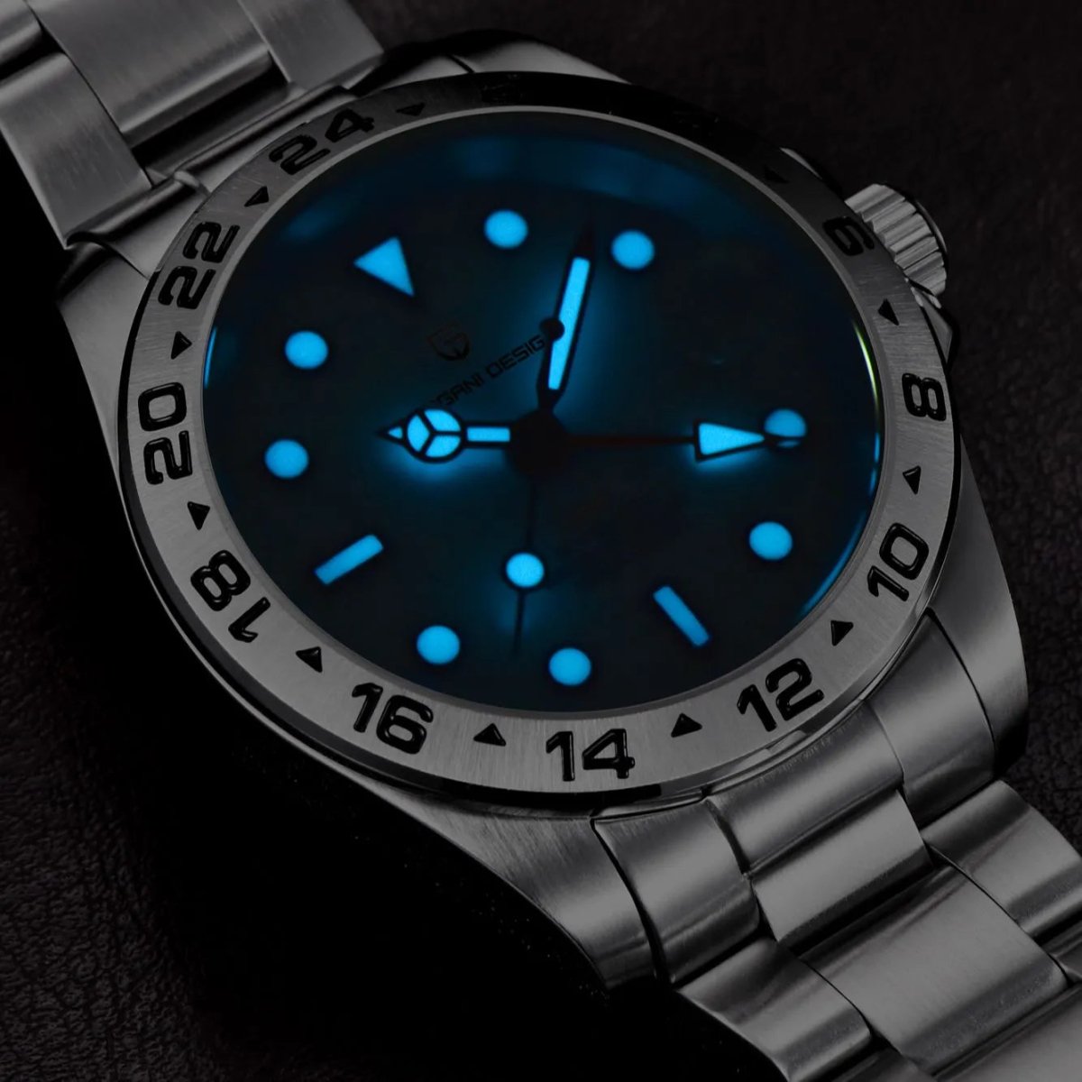 PD-1762 GMT II NH34