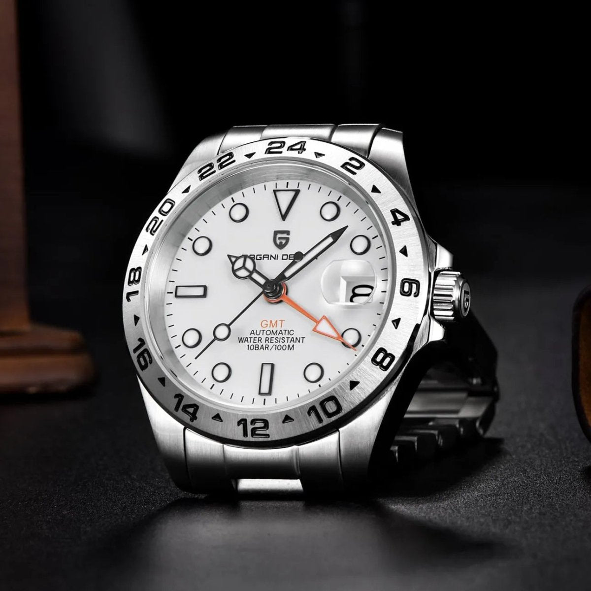 PD-1762 GMT II NH34