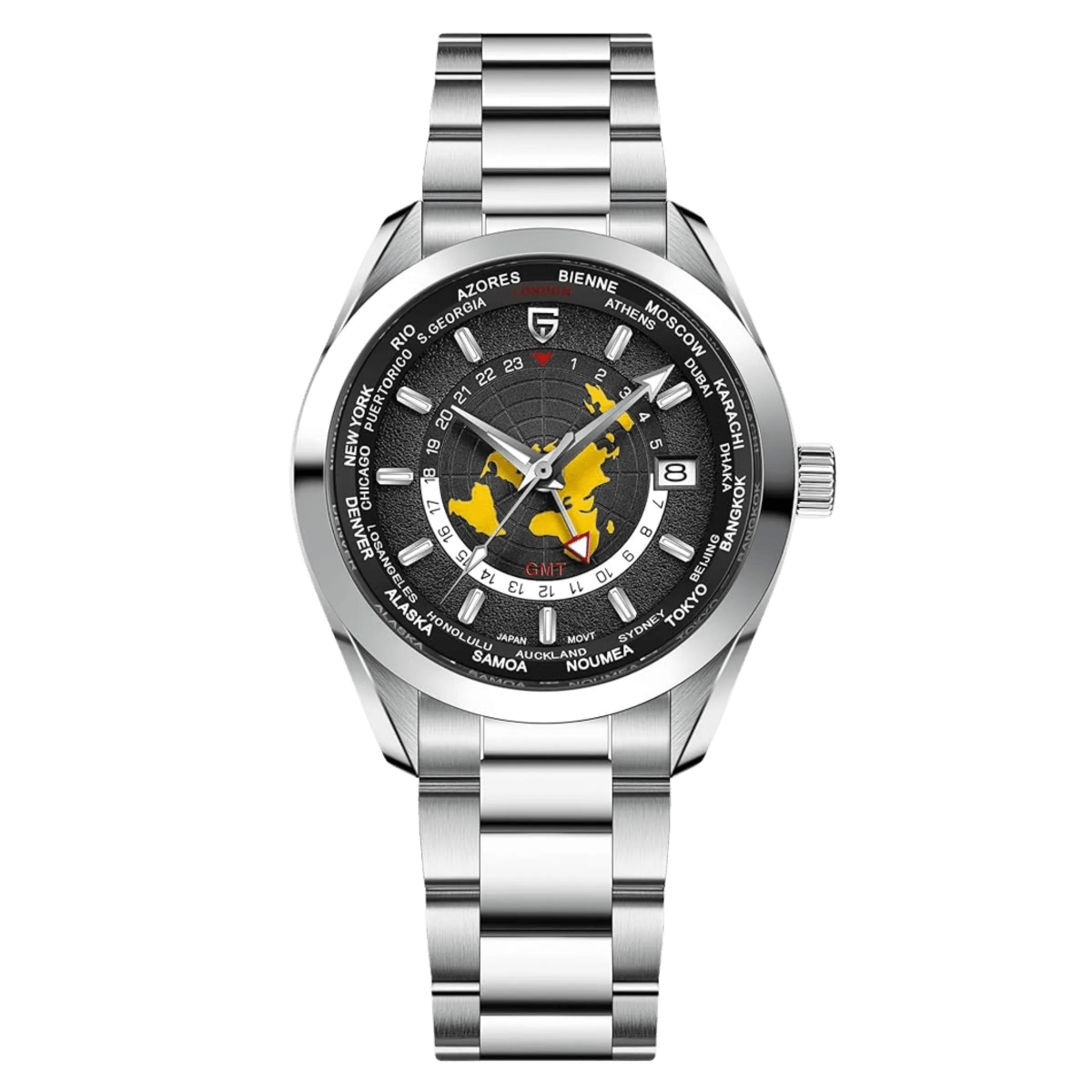 PD-1788 GMT NH34