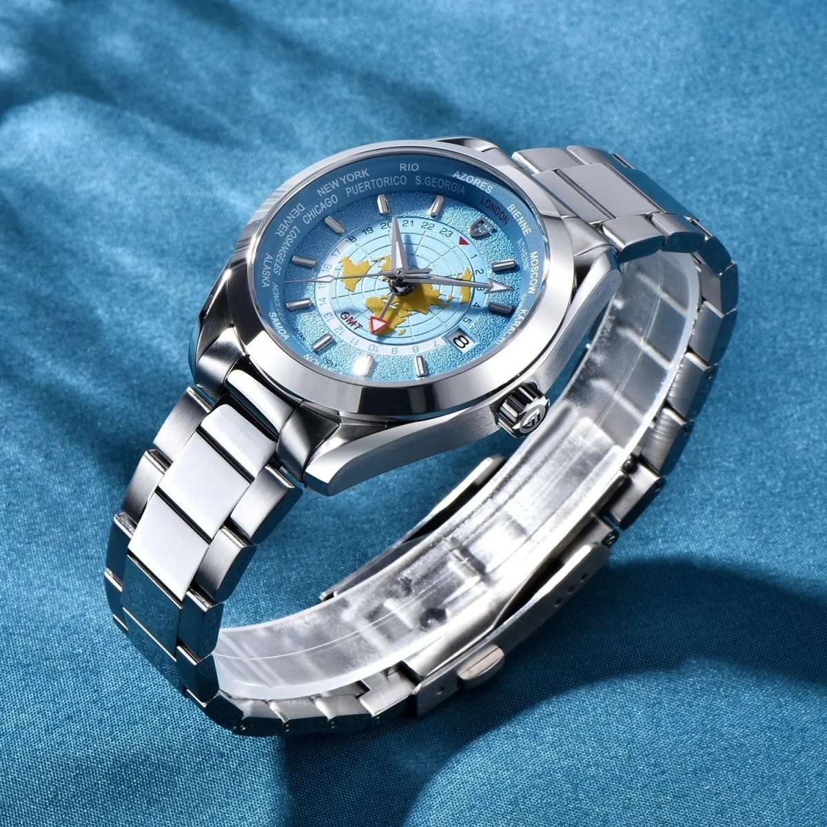 PD-1788 GMT NH34