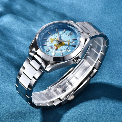 PD-1788 GMT NH34