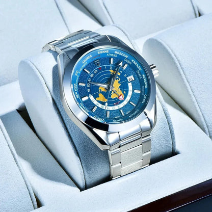 PD-1788 GMT NH34