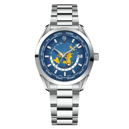 PD-1788 GMT NH34