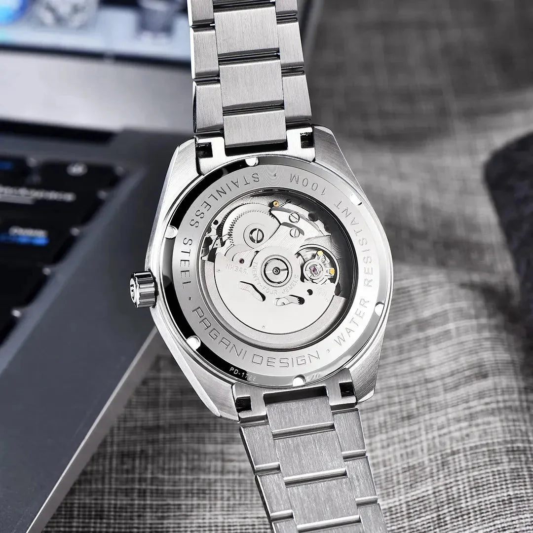 PD-1788 GMT NH34