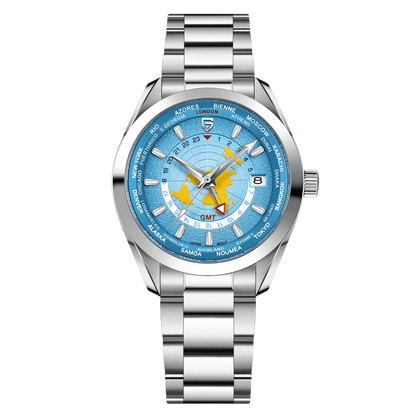 PD-1788 GMT NH34