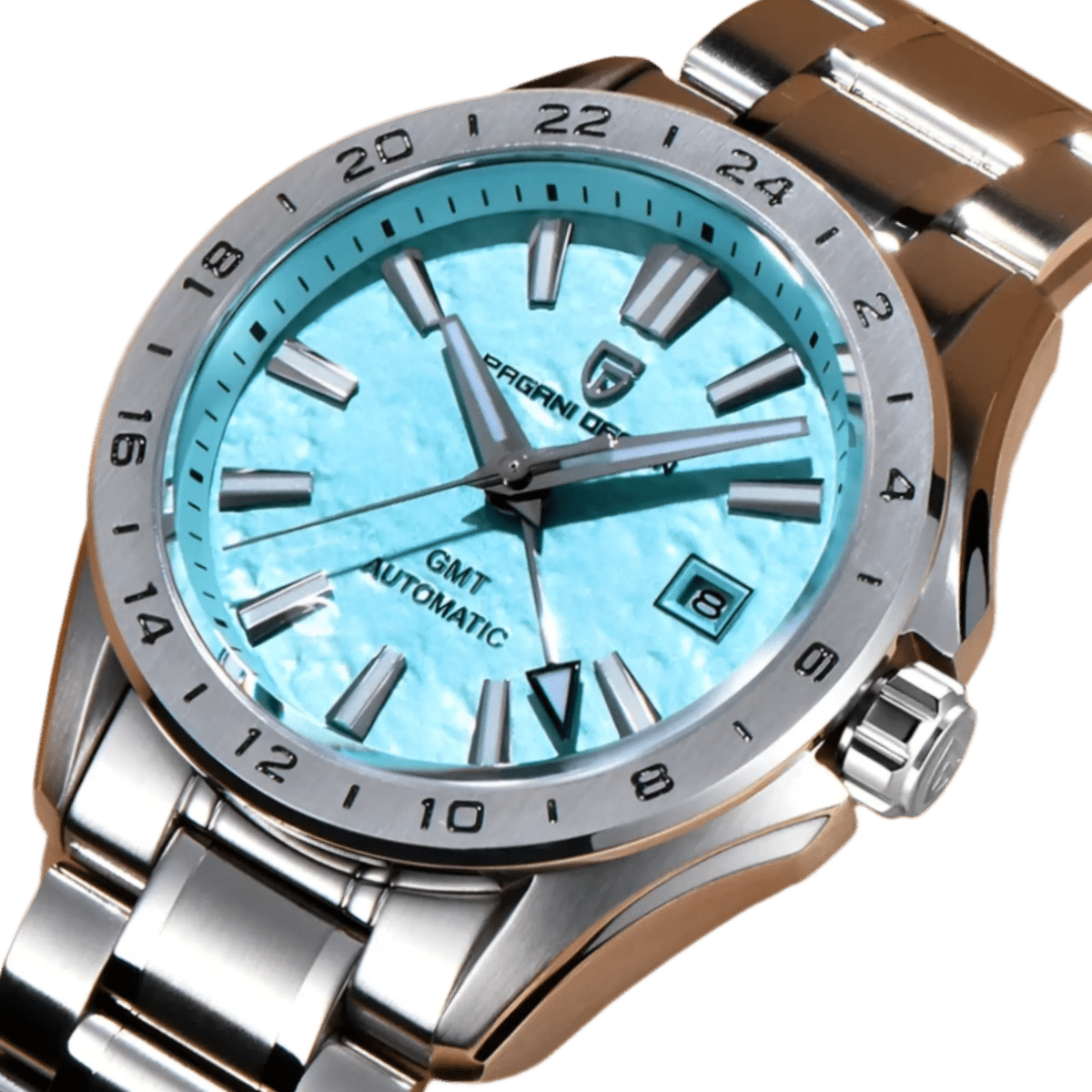 PD-1792 GMT