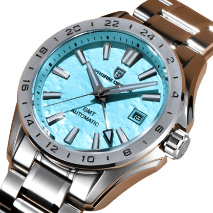 PD-1792 GMT