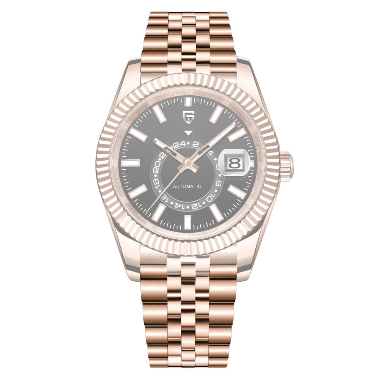 PD-1888 21mm Bracelet
