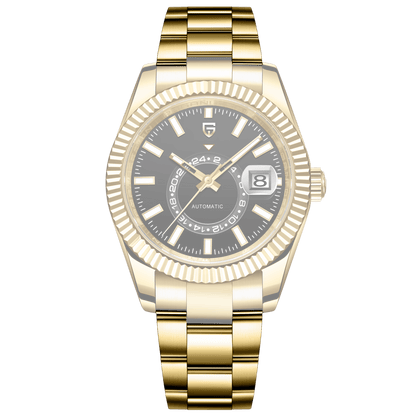 PD-1888 21mm Bracelet