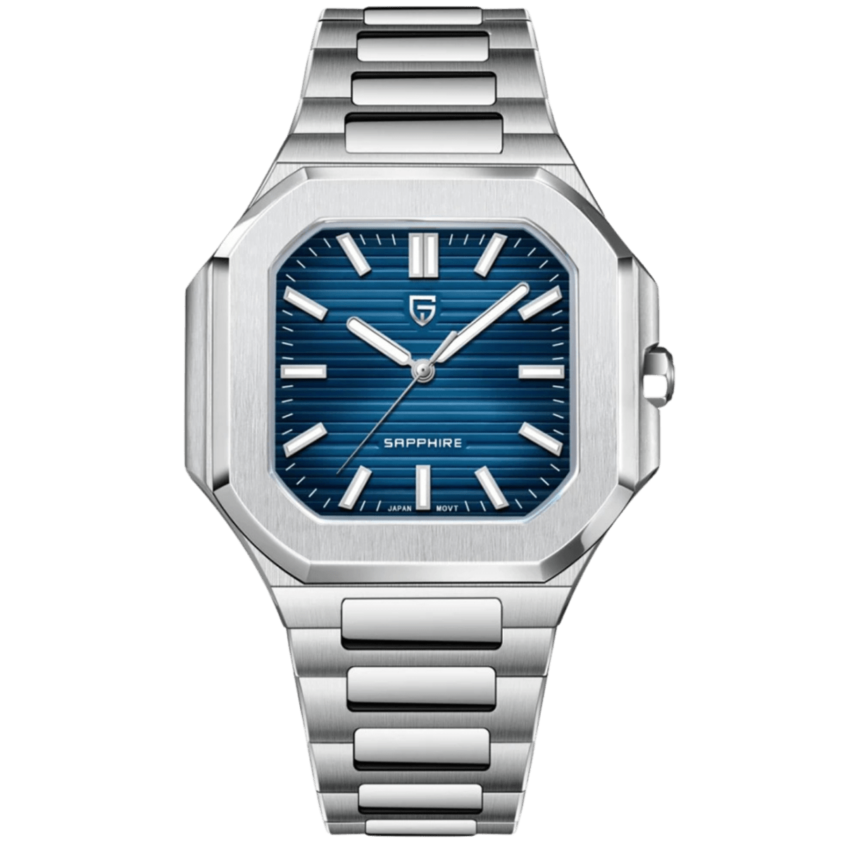 PD-YS019 Sapphire