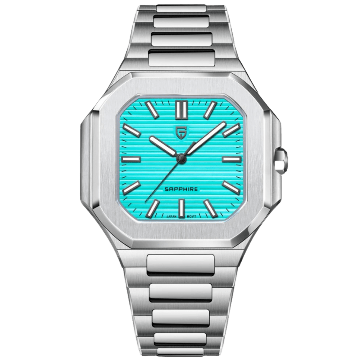 PD-YS019 Sapphire