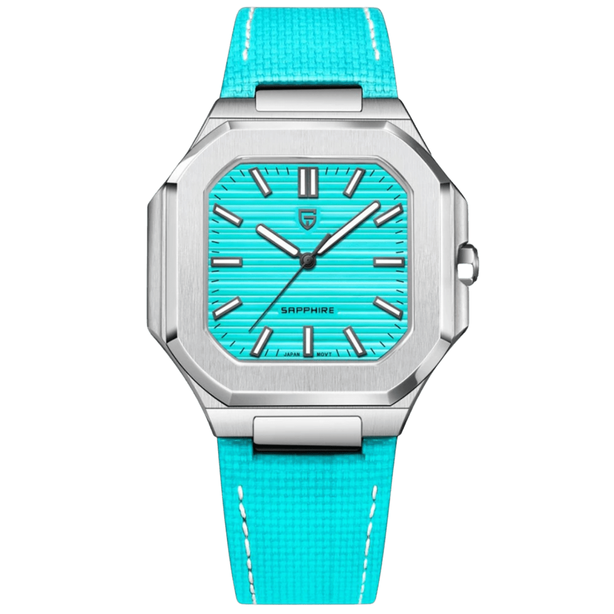 PD-YS019 Sapphire