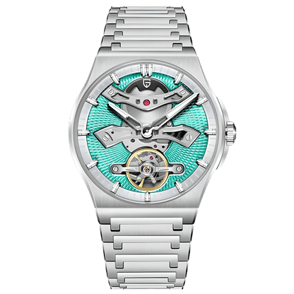 PD-YS028 Tourbillon