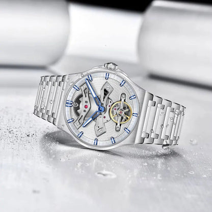 PD-YS028 Tourbillon