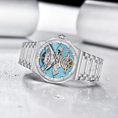 PD-YS028 Tourbillon