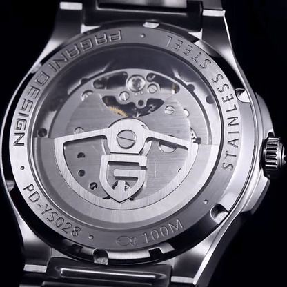 PD-YS028 Tourbillon