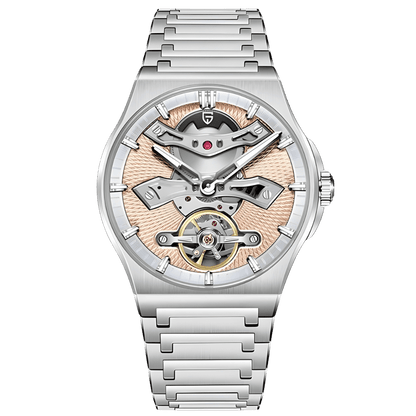 PD-YS028 Tourbillon