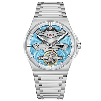 PD-YS028 Tourbillon