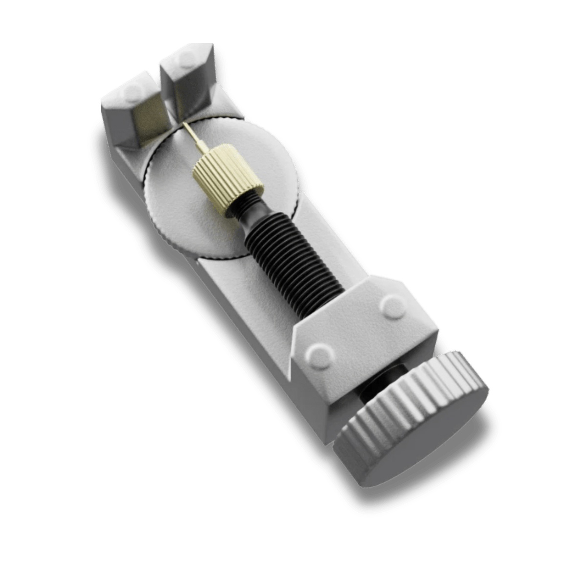 Strap Adjustment Kit – Precision Screwdriver & Link Remover Tool